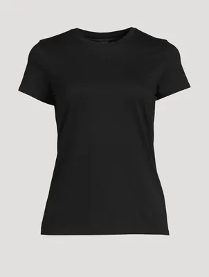 Essential Pima Cotton T-Shirt