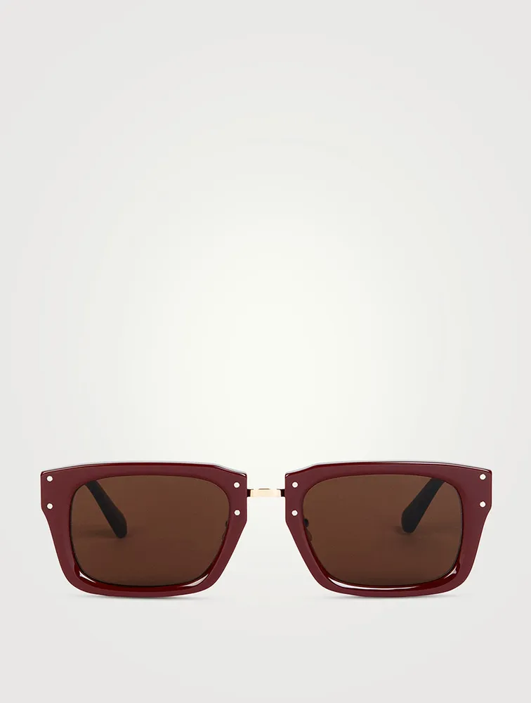Soli Square Sunglasses