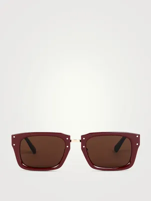 Soli Square Sunglasses