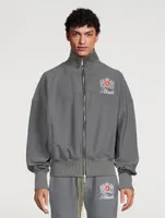 Brentwood Track Jacket
