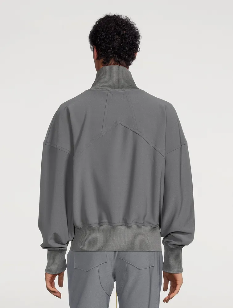 Brentwood Track Jacket