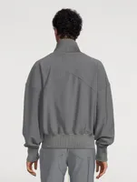 Brentwood Track Jacket