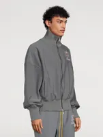 Brentwood Track Jacket