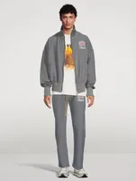Brentwood Track Jacket