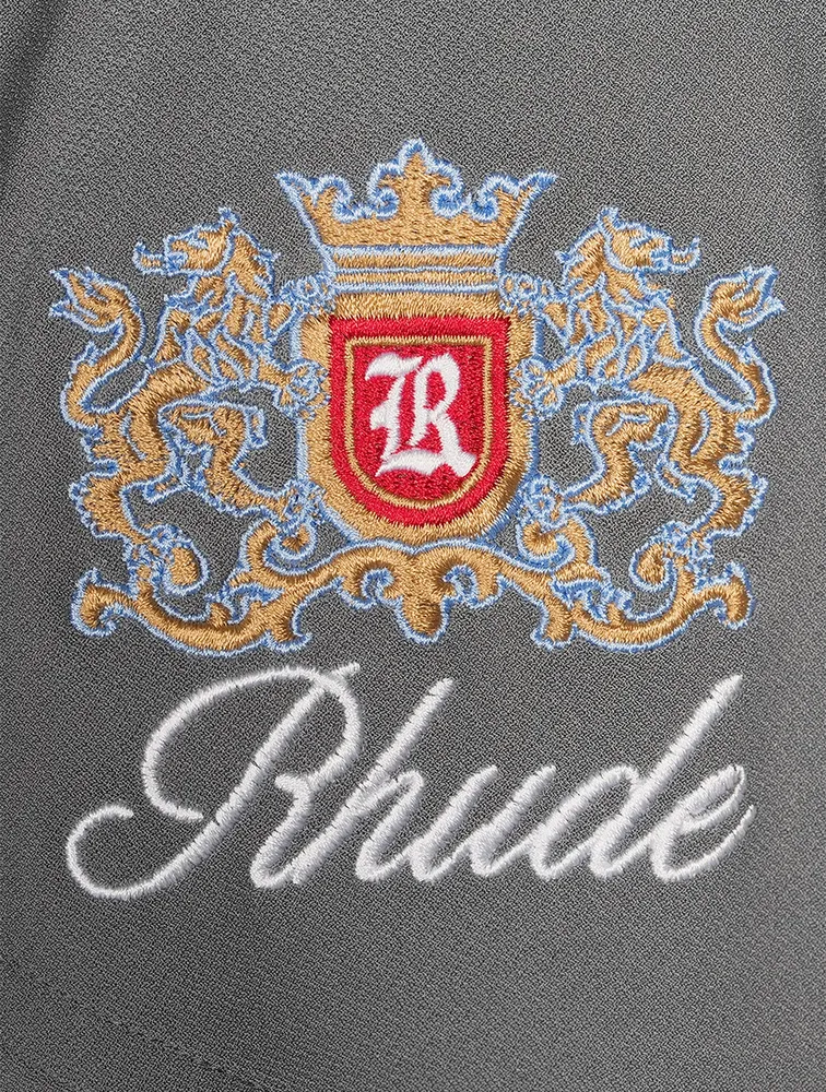 Brentwood Track Jacket