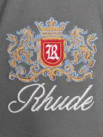 Brentwood Track Jacket
