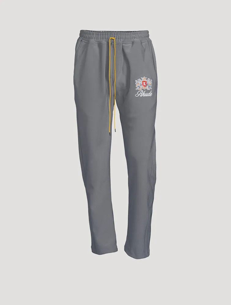 Brentwood Track Pants