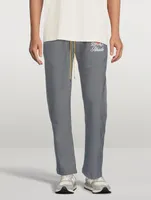 Brentwood Track Pants