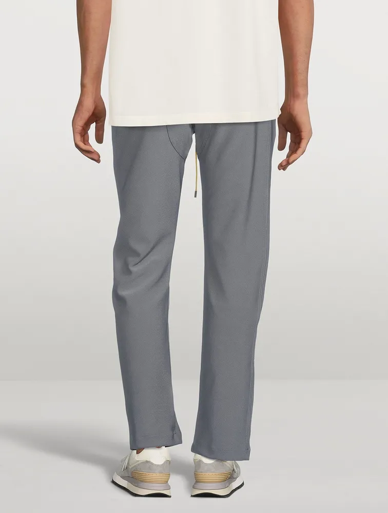 Brentwood Track Pants