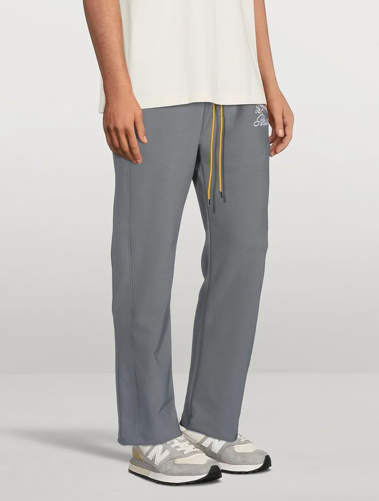 Brentwood Track Pants