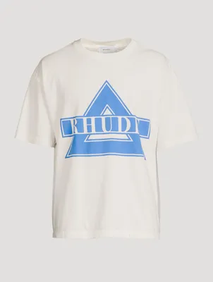 Triangle Logo T-Shirt