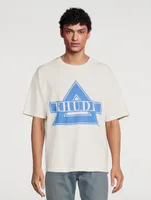 Triangle Logo T-Shirt