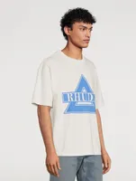 Triangle Logo T-Shirt