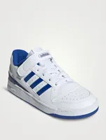 Kids Forum Low Shoes