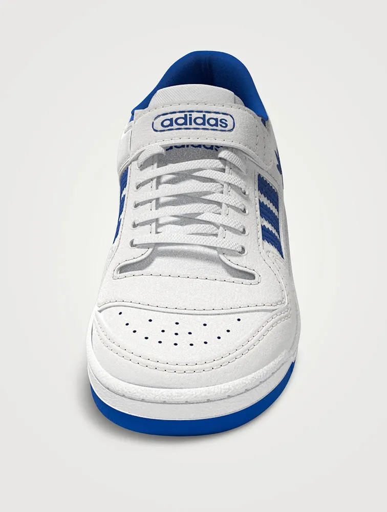 Kids Forum Low Shoes