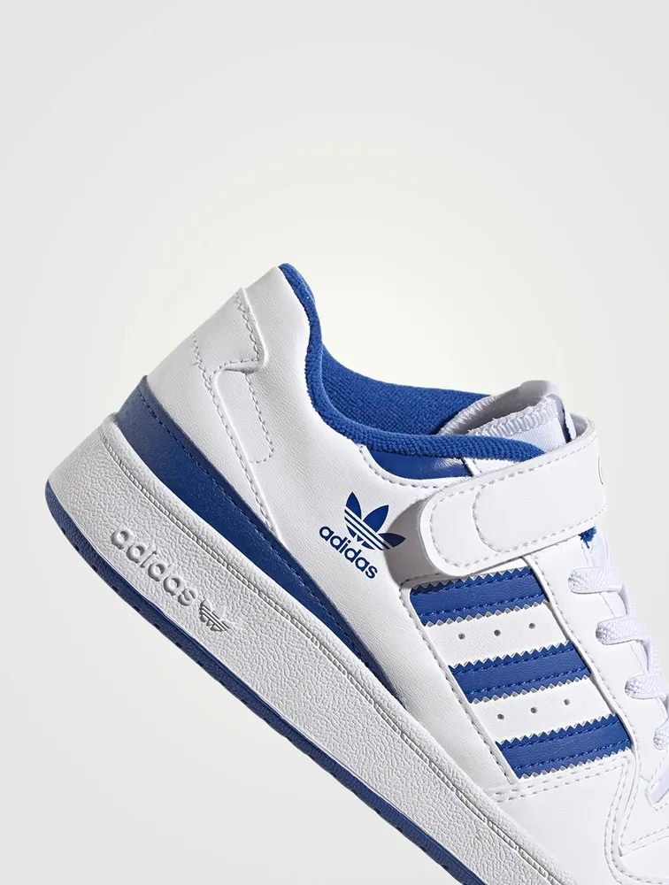 Kids Forum Low Shoes