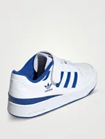Kids Forum Low Shoes