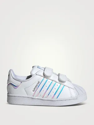 Baby Superstar Shoes