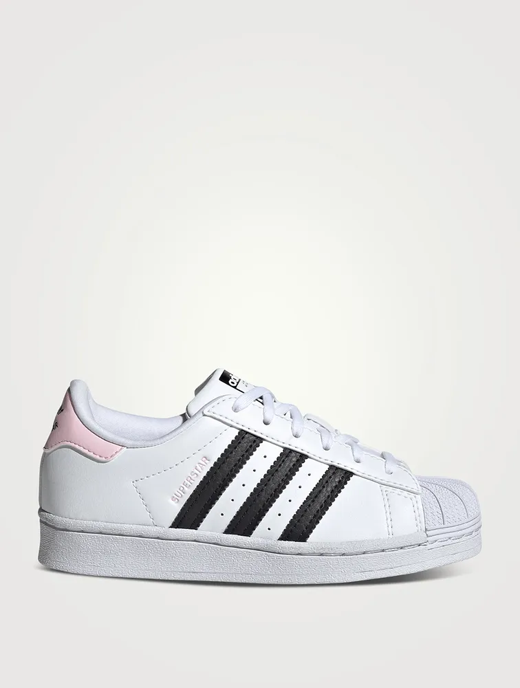 Kids Superstar Shoes
