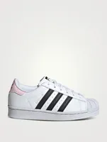 Kids Superstar Shoes