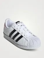 Kids Superstar Shoes