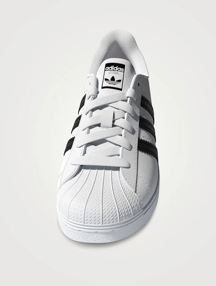 Kids Superstar Shoes