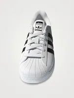 Kids Superstar Shoes