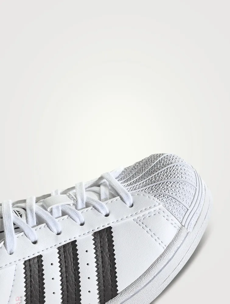 Kids Superstar Shoes