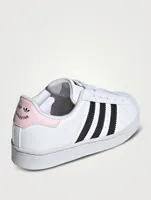 Kids Superstar Shoes