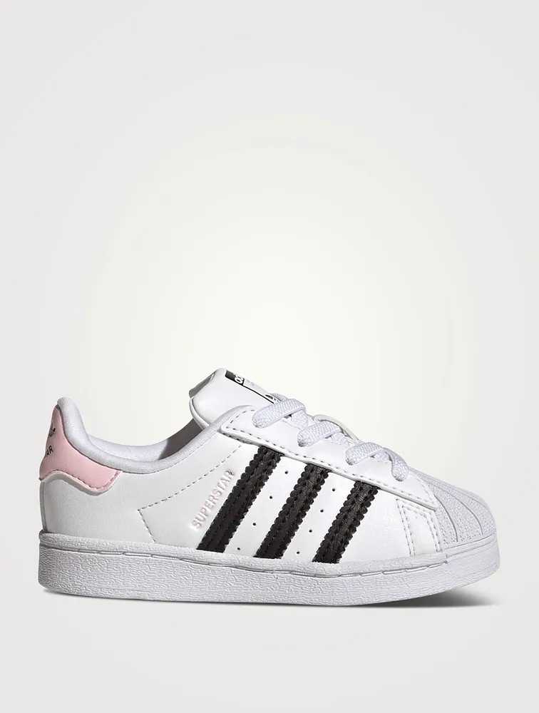 Baby Superstar Shoes