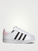 Baby Superstar Shoes