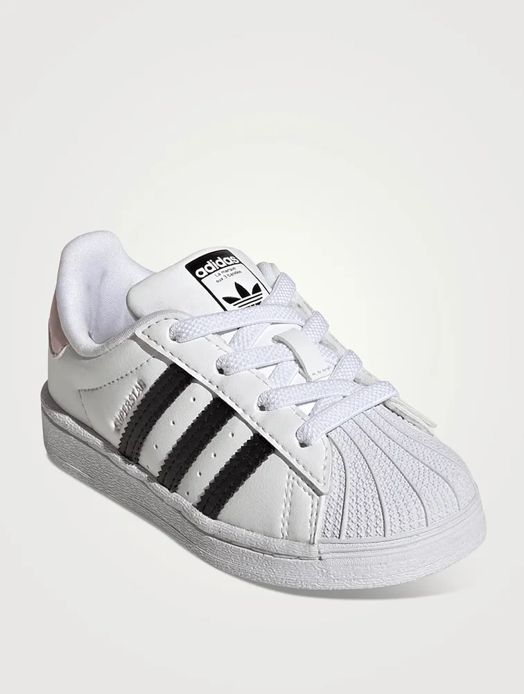 Baby Superstar Shoes