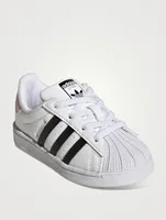 Baby Superstar Shoes