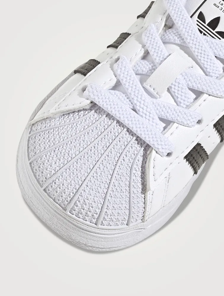 Baby Superstar Shoes
