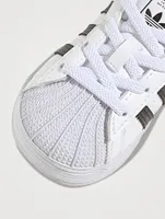 Baby Superstar Shoes