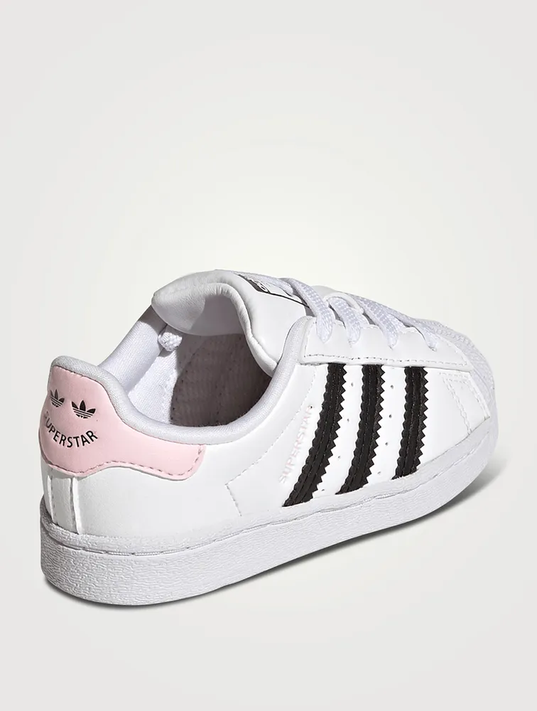 Baby Superstar Shoes