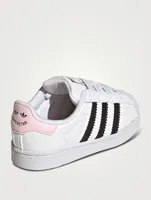 Baby Superstar Shoes