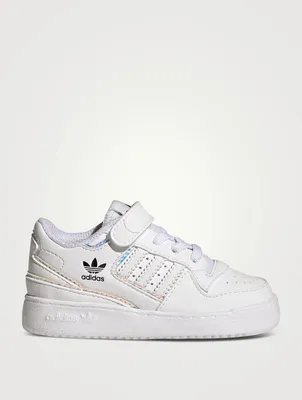Baby Forum Low Shoes