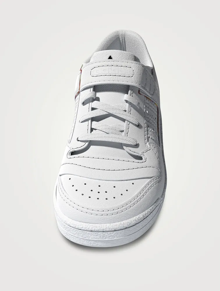 Baby Forum Low Shoes