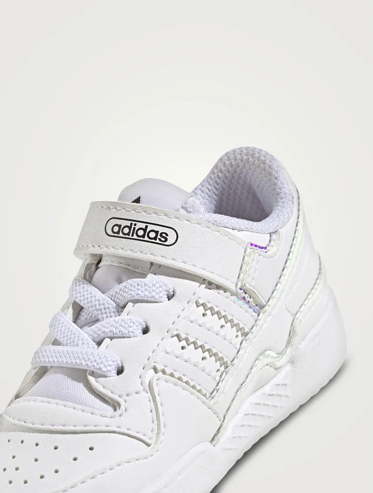 Baby Forum Low Shoes