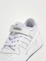 Baby Forum Low Shoes