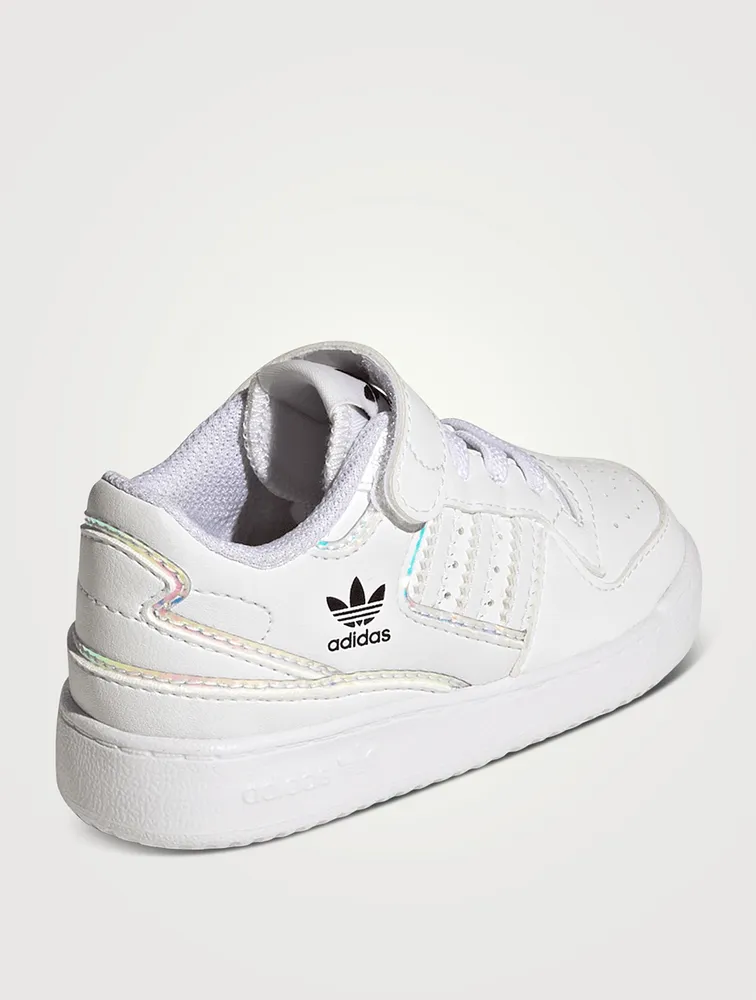 Baby Forum Low Shoes