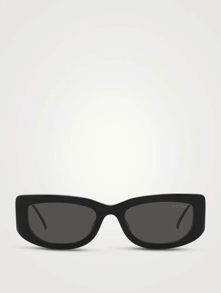 Symbole Rectangular Sunglasses