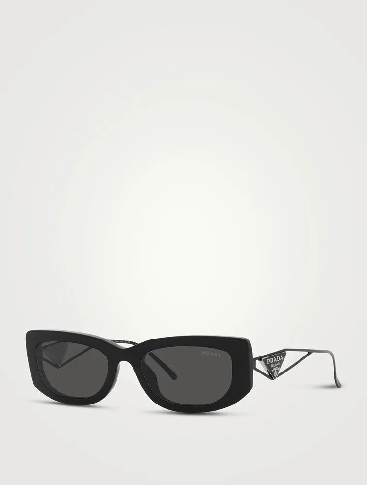 Symbole Rectangular Sunglasses