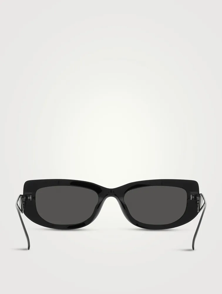 Symbole Rectangular Sunglasses