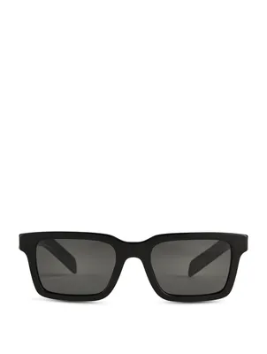 Square Sunglasses