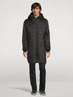Halloway 3-in-1 Down Parka With Hood