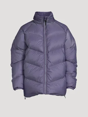 Bolton Down Puffer Jacket