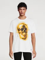 Skull Silhouette T-Shirt