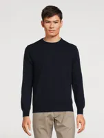 Cashmere Sweater